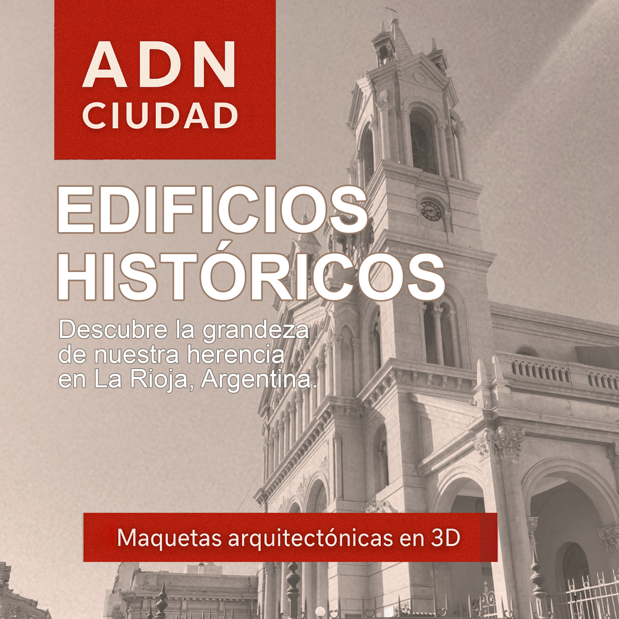 ADN Ciudad